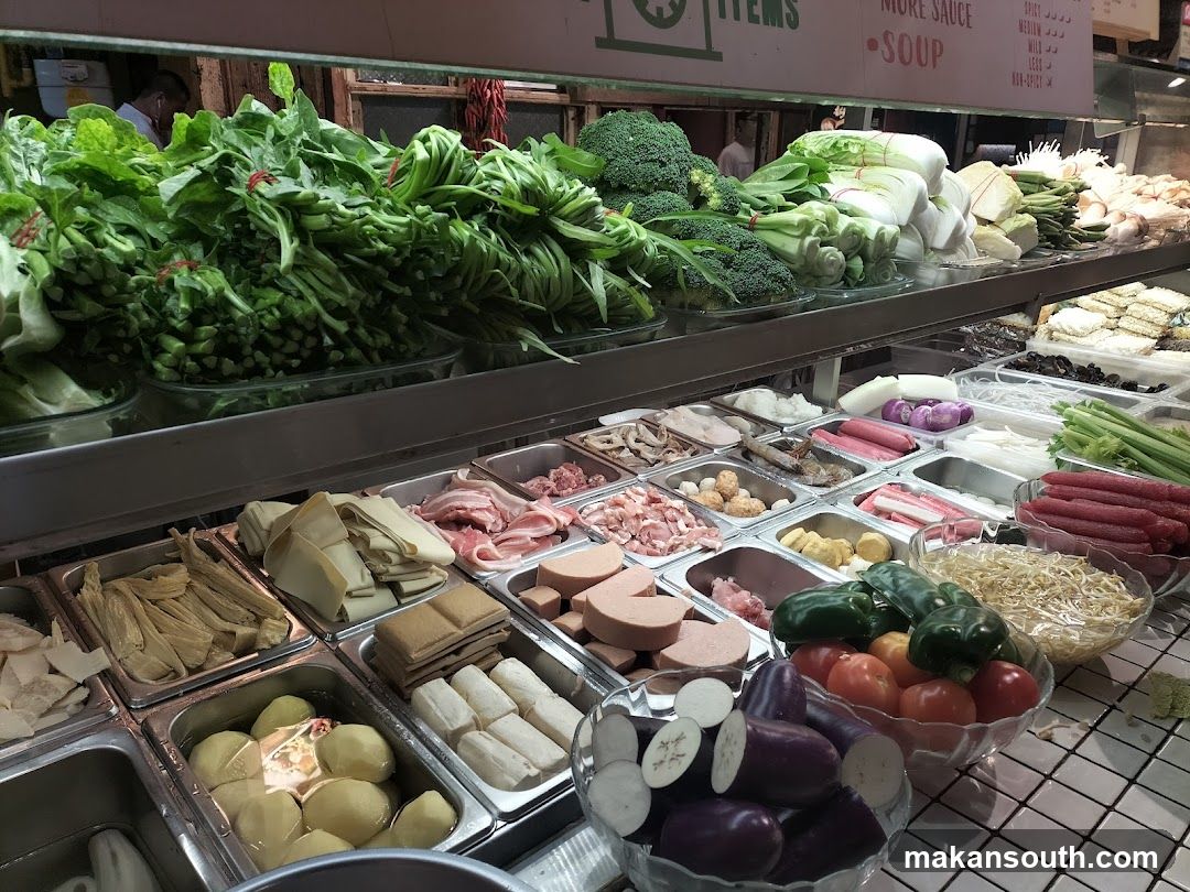 Imperial Hot Pot