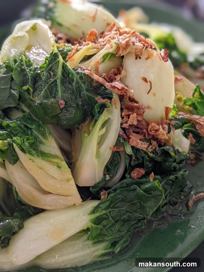 Rong Wantan Noodle
