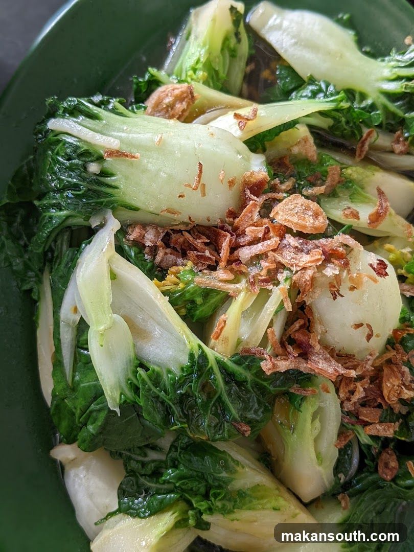 Rong Wantan Noodle
