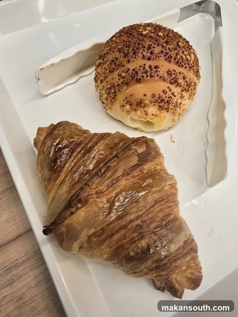 Barcook Bakery