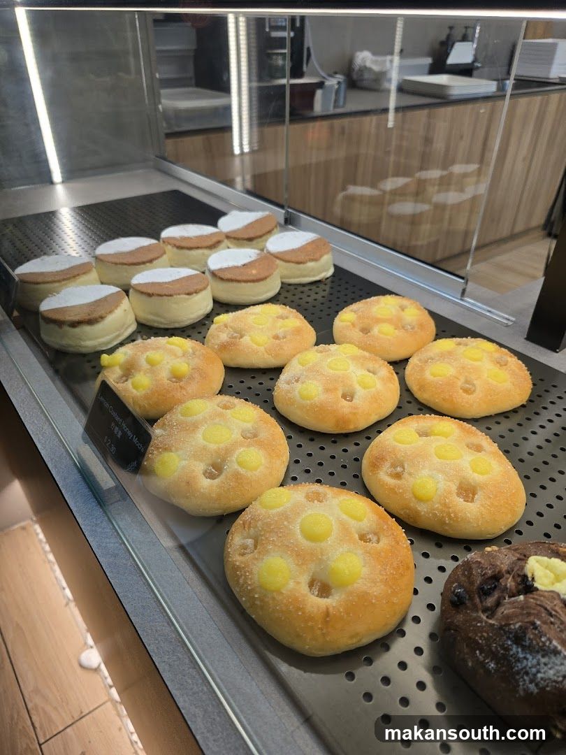 Barcook Bakery
