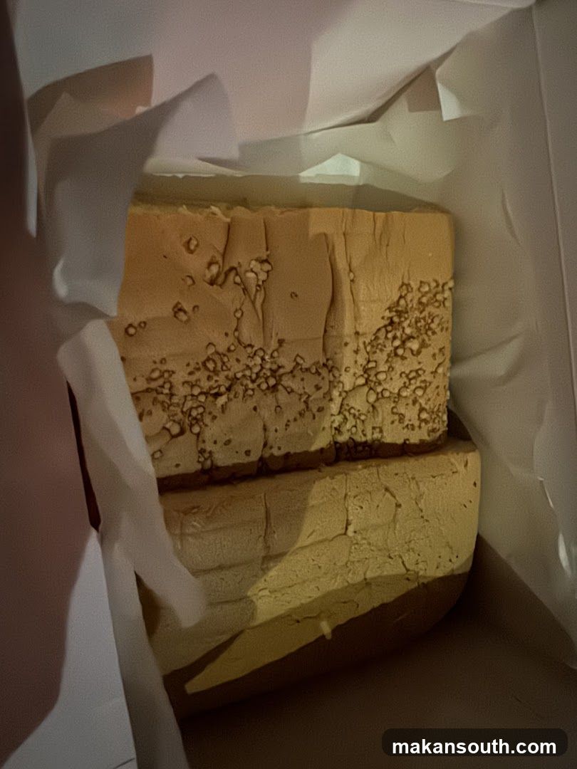 Baked Goods in Packaging