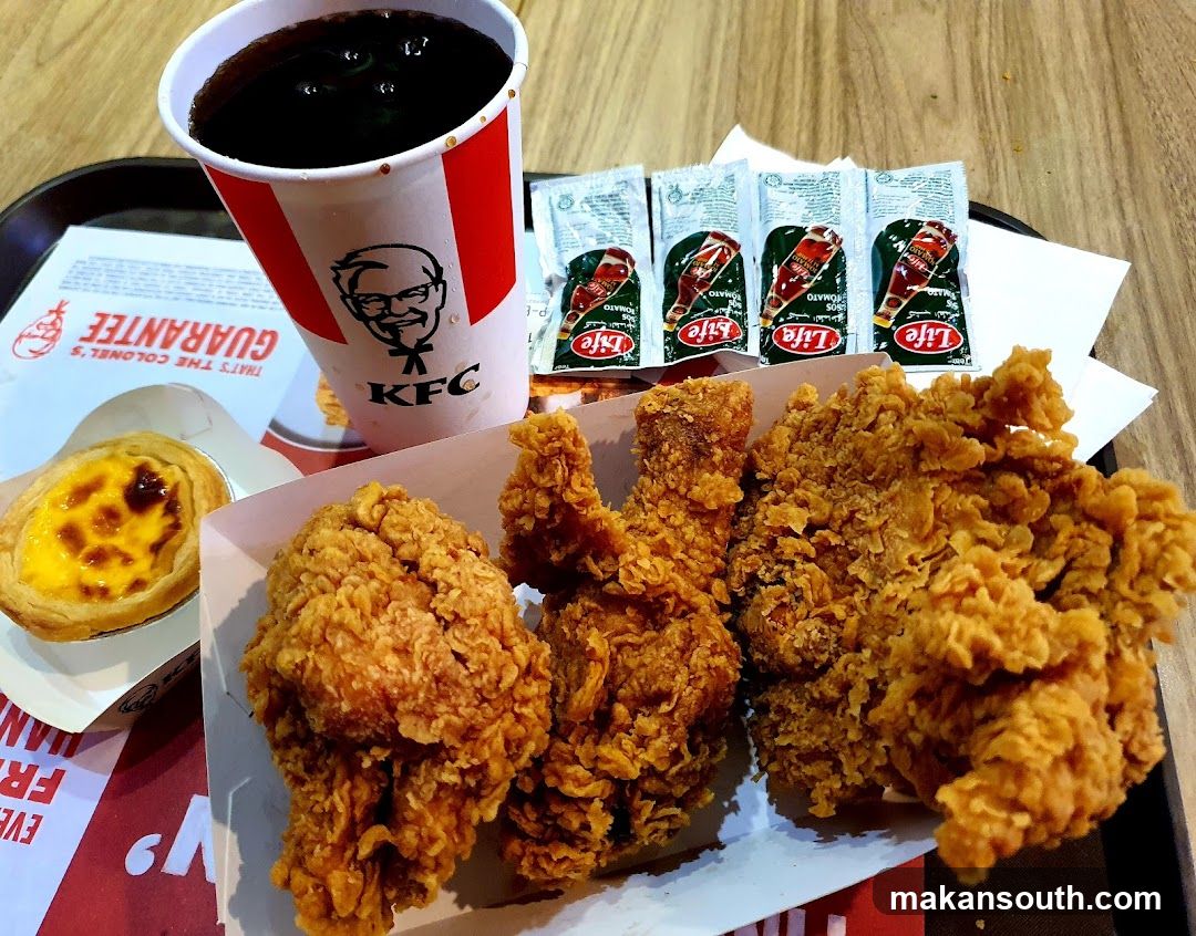 KFC (Tiong Bahru Plaza)