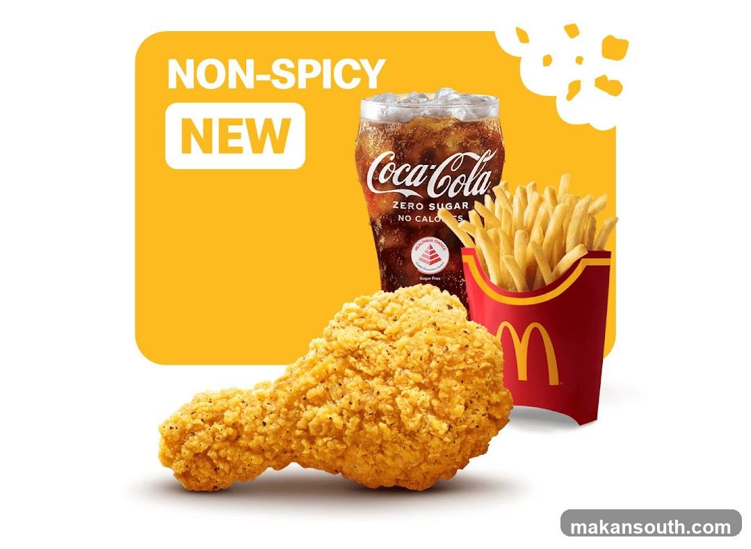 McDonald's ARC
