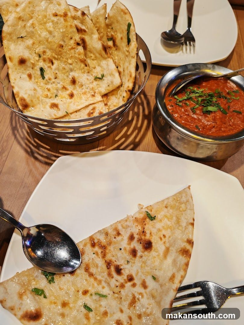 Yummy Punjaby