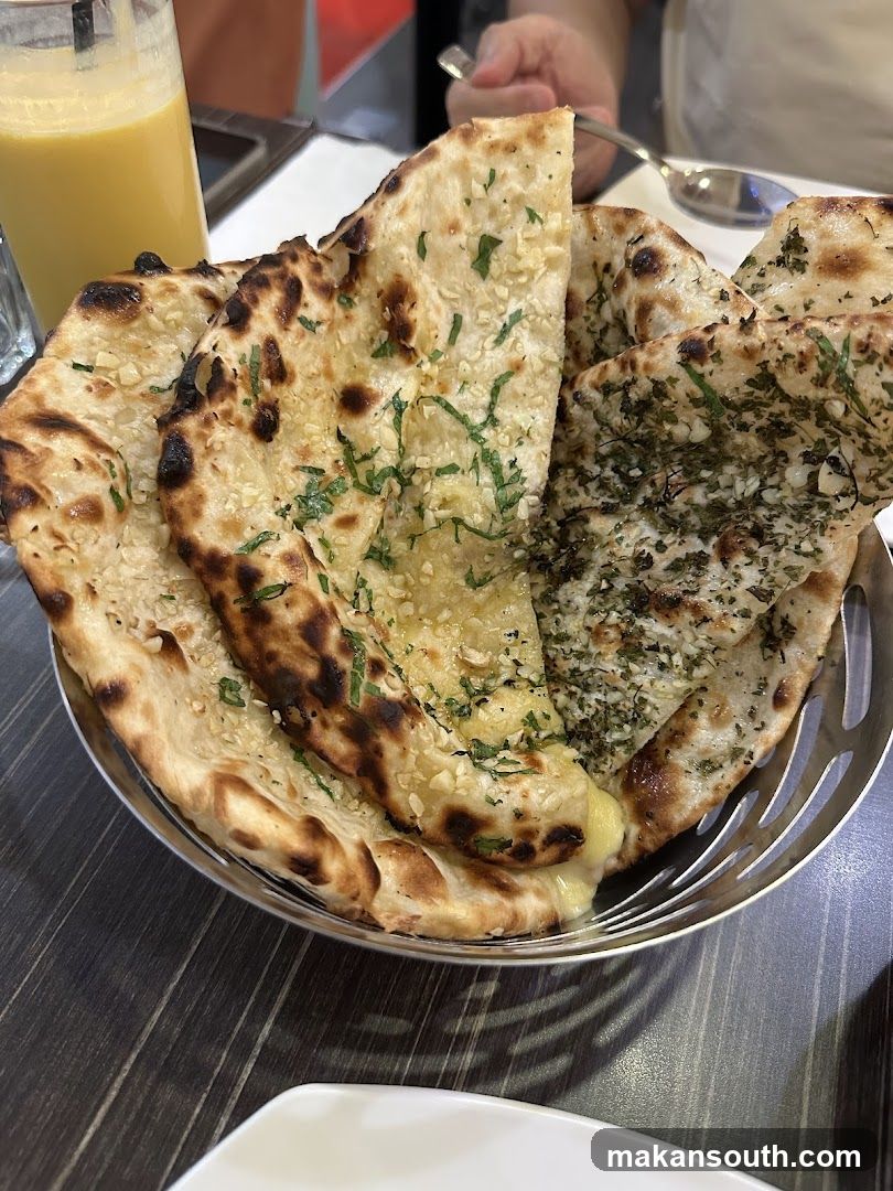 Yummy Punjaby