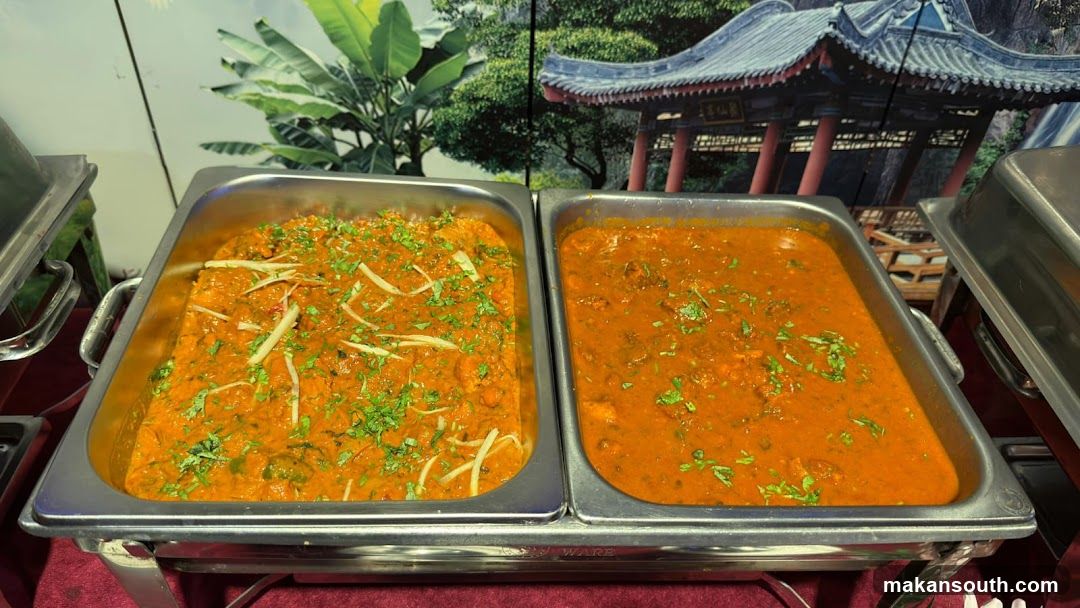 Yummy Punjaby