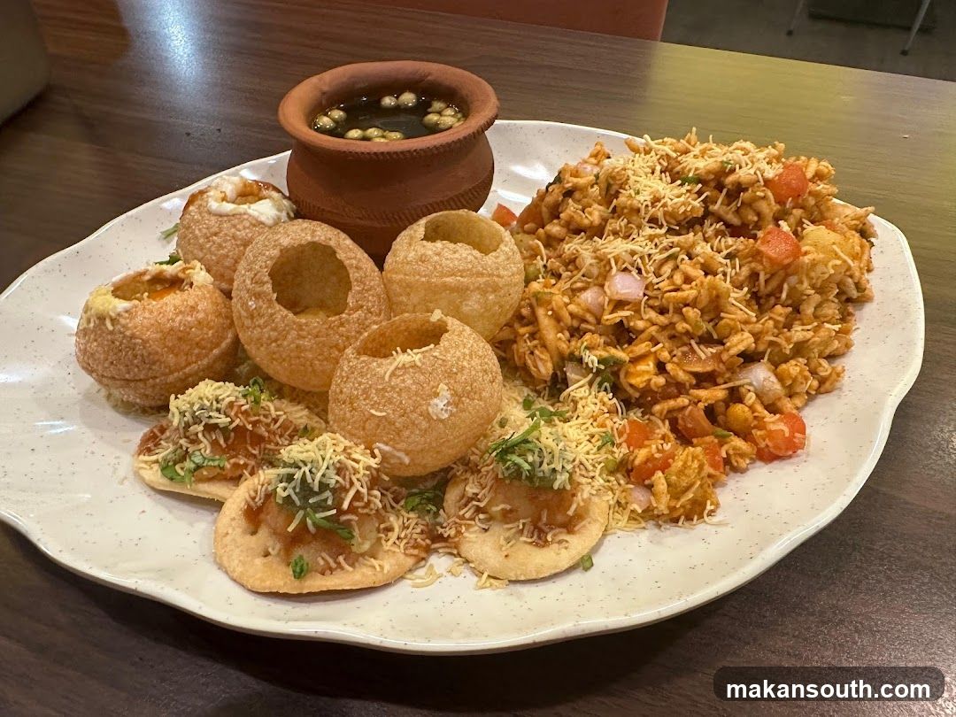 Yummy Punjaby