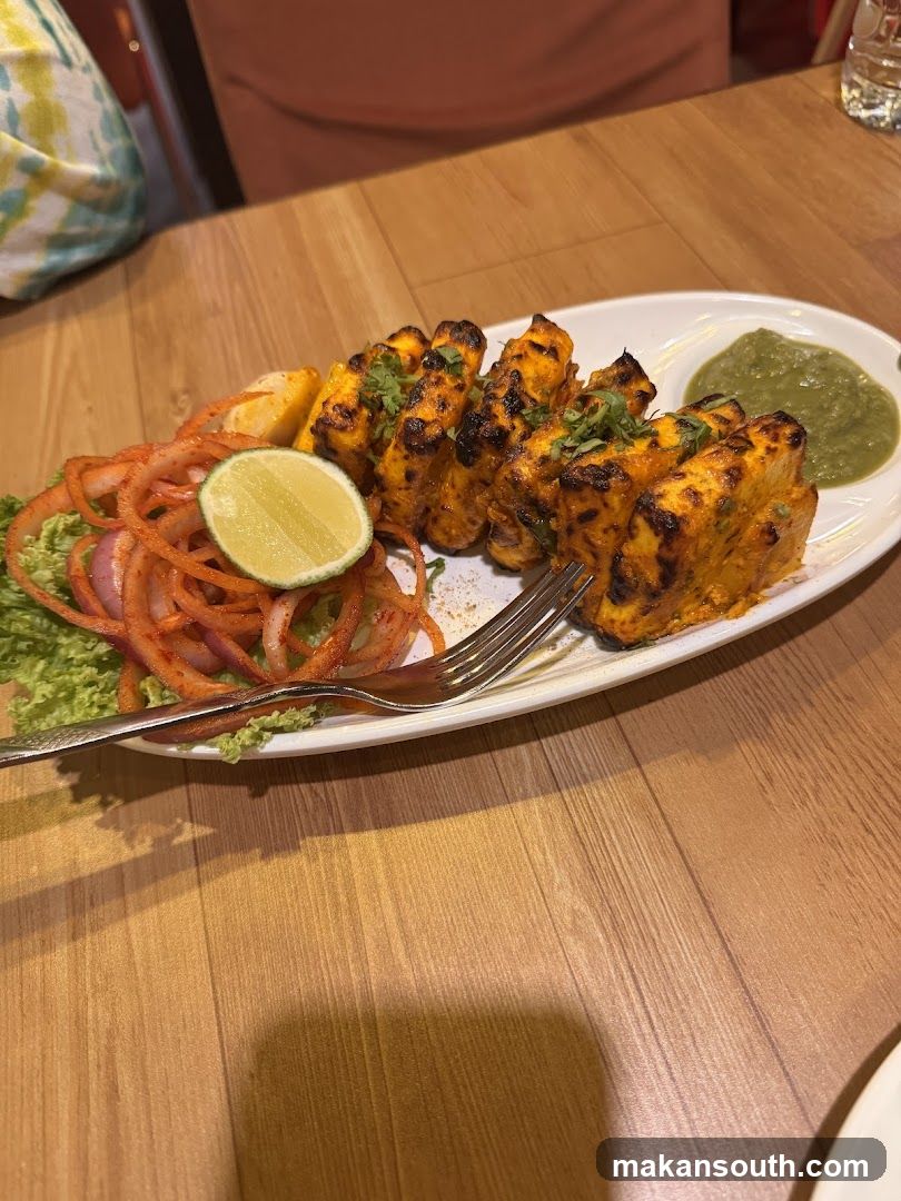 Yummy Punjaby