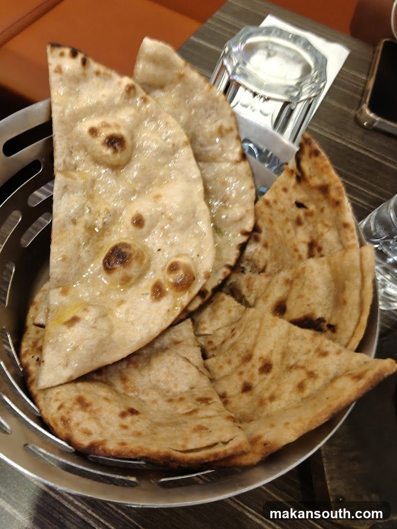 Yummy Punjaby