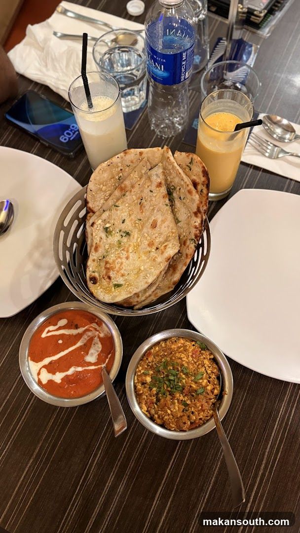 Yummy Punjaby