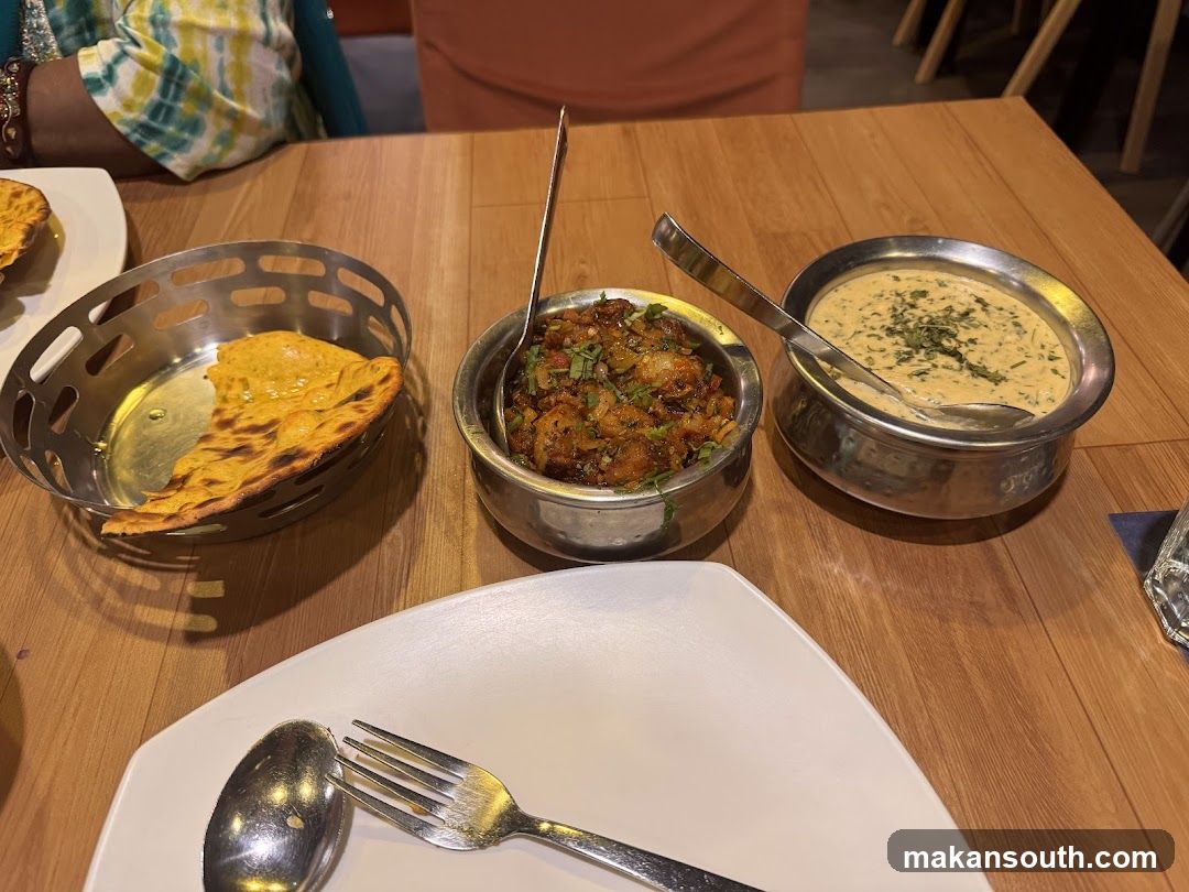 Yummy Punjaby