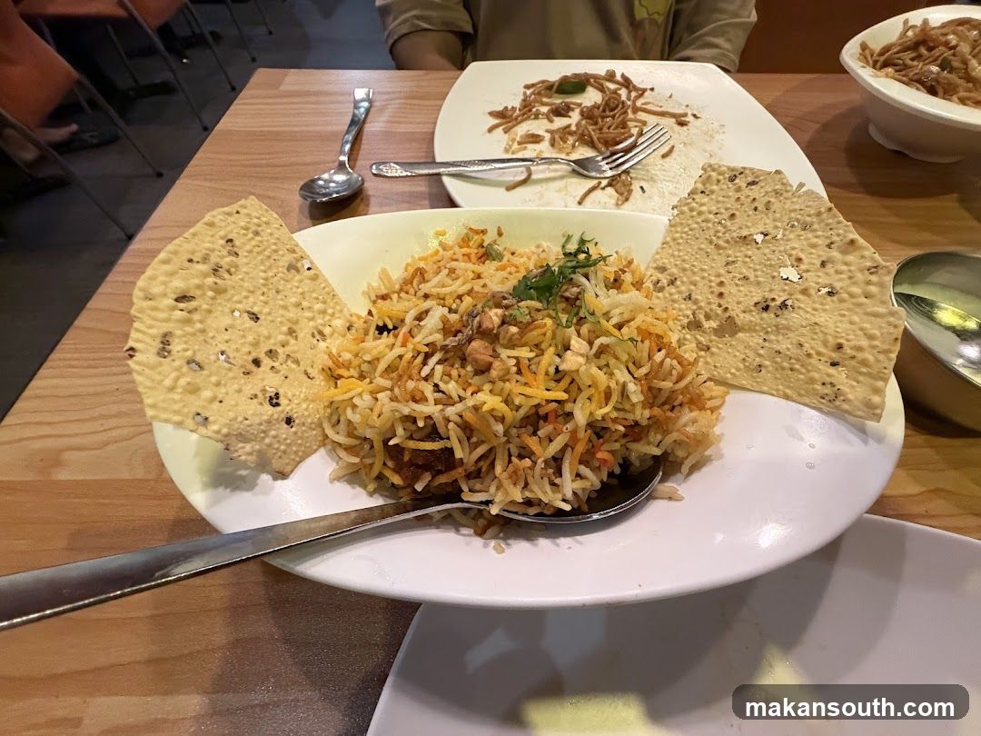 Yummy Punjaby