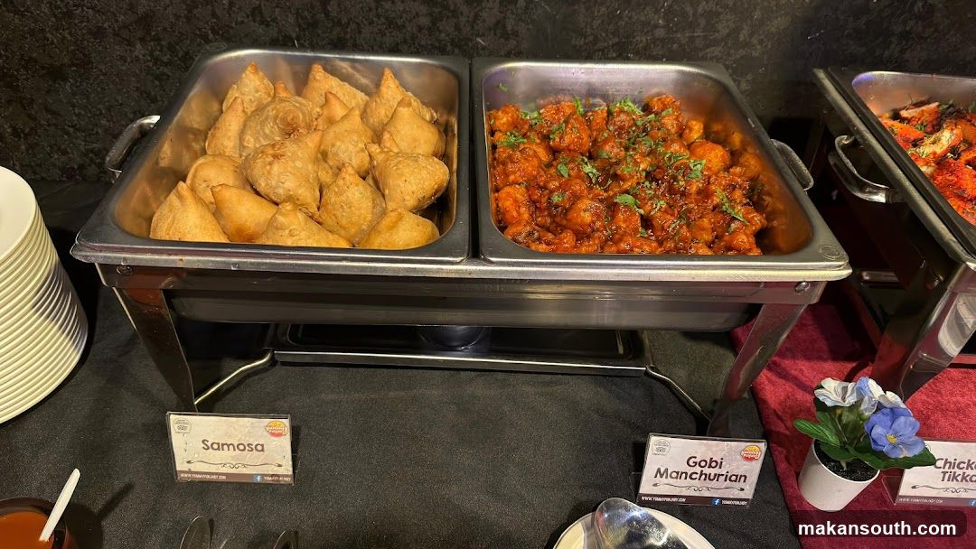 Yummy Punjaby