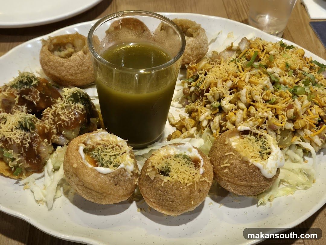 Yummy Punjaby