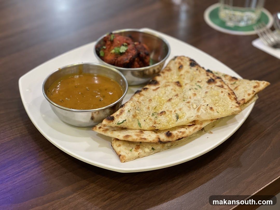 Yummy Punjaby