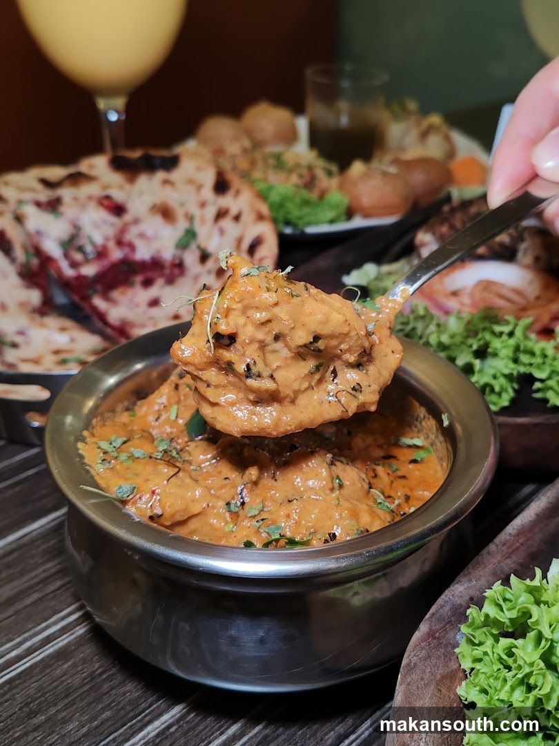Yummy Punjaby