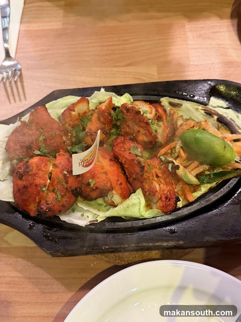 Yummy Punjaby