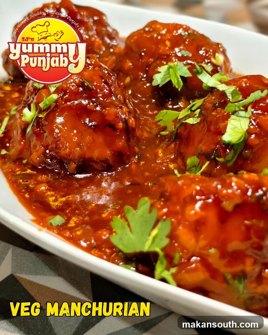 Yummy Punjaby
