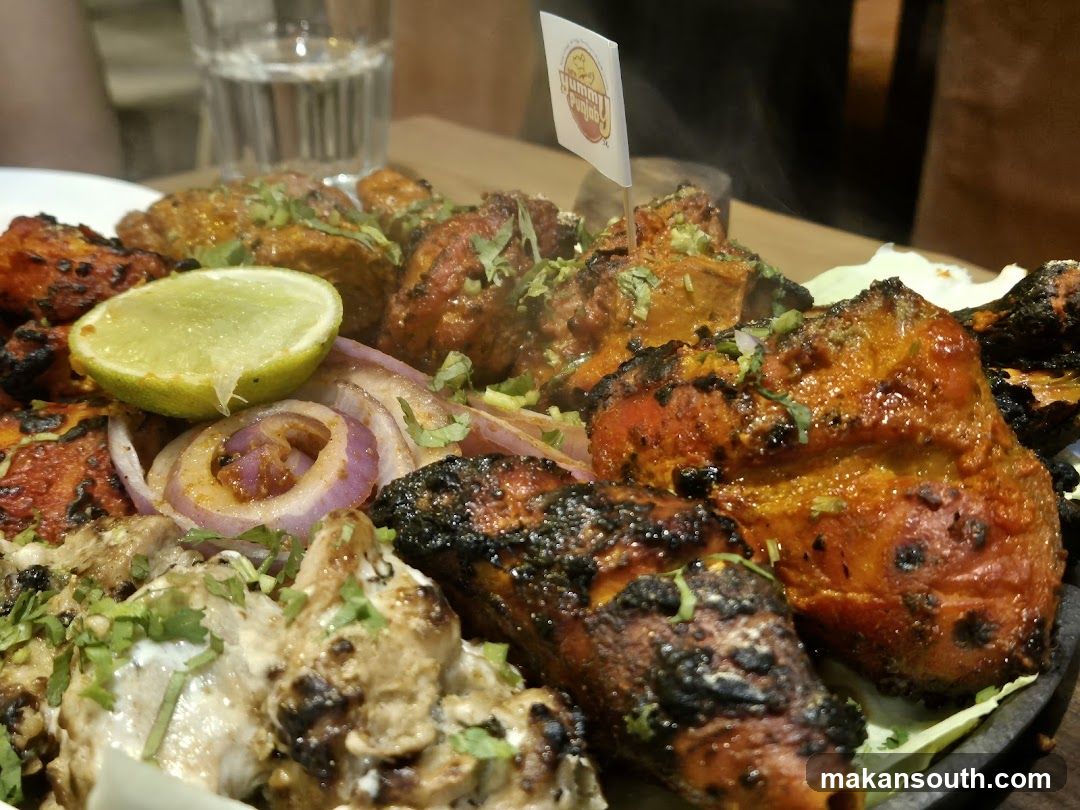 Yummy Punjaby