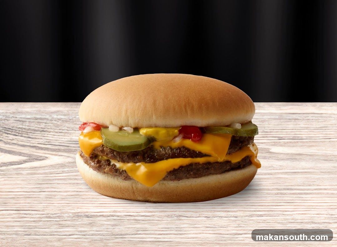 McDonald's ARC