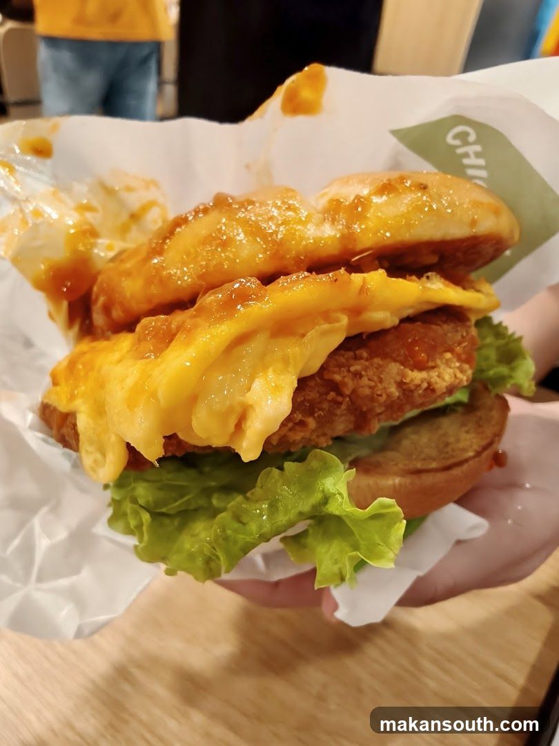 McDonald's ARC