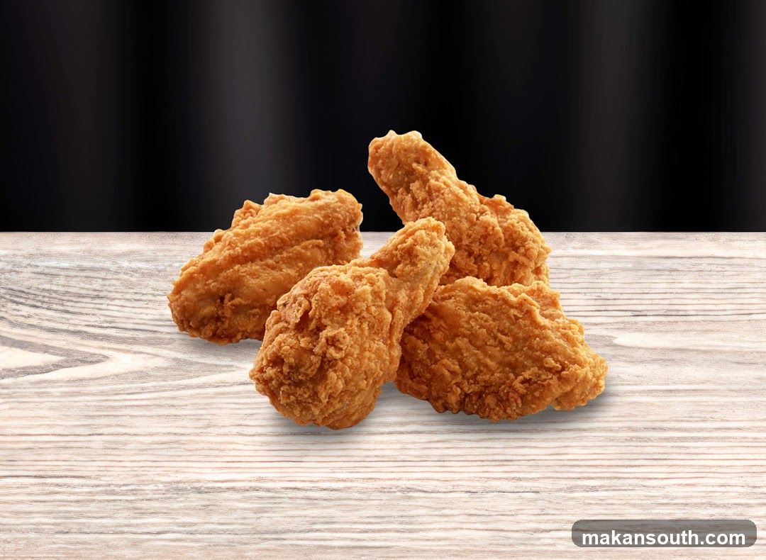 McDonald's ARC