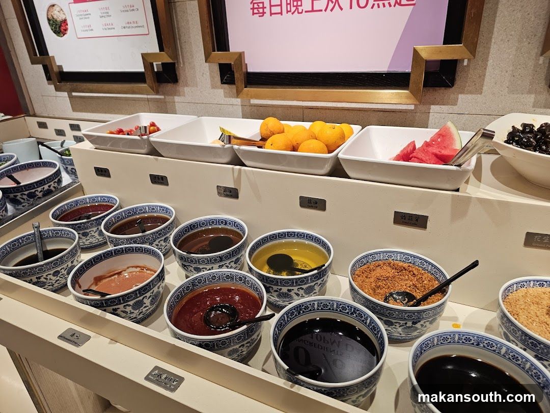 Beauty in The Pot 美滋锅 at The Star Vista