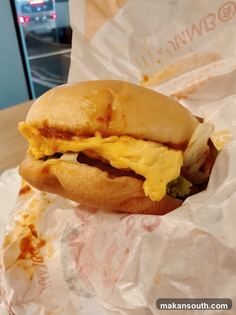 McDonald's ARC