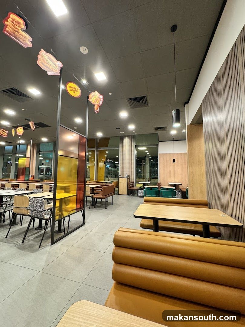 McDonald's ARC