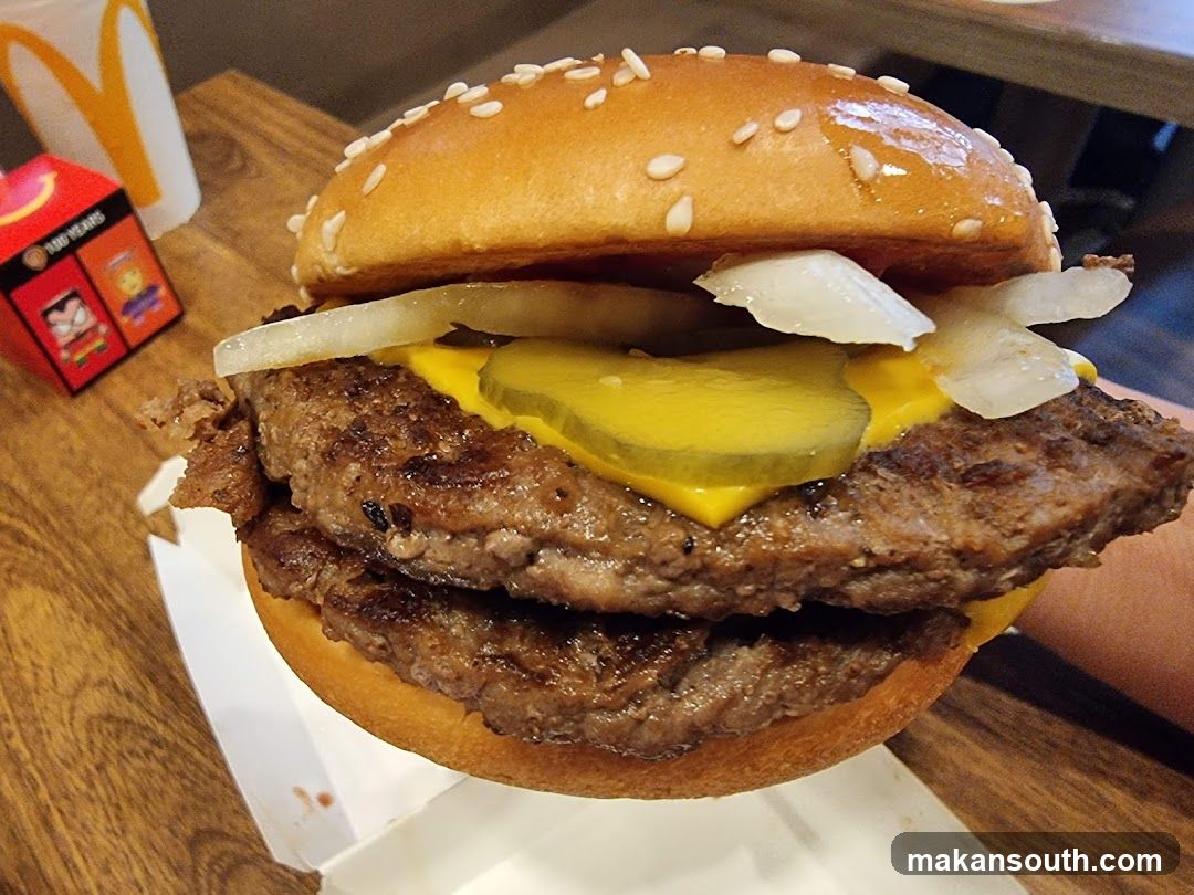 McDonald's ARC