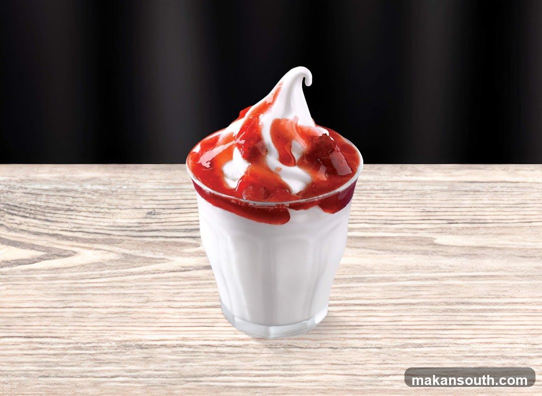 McDonald's ARC