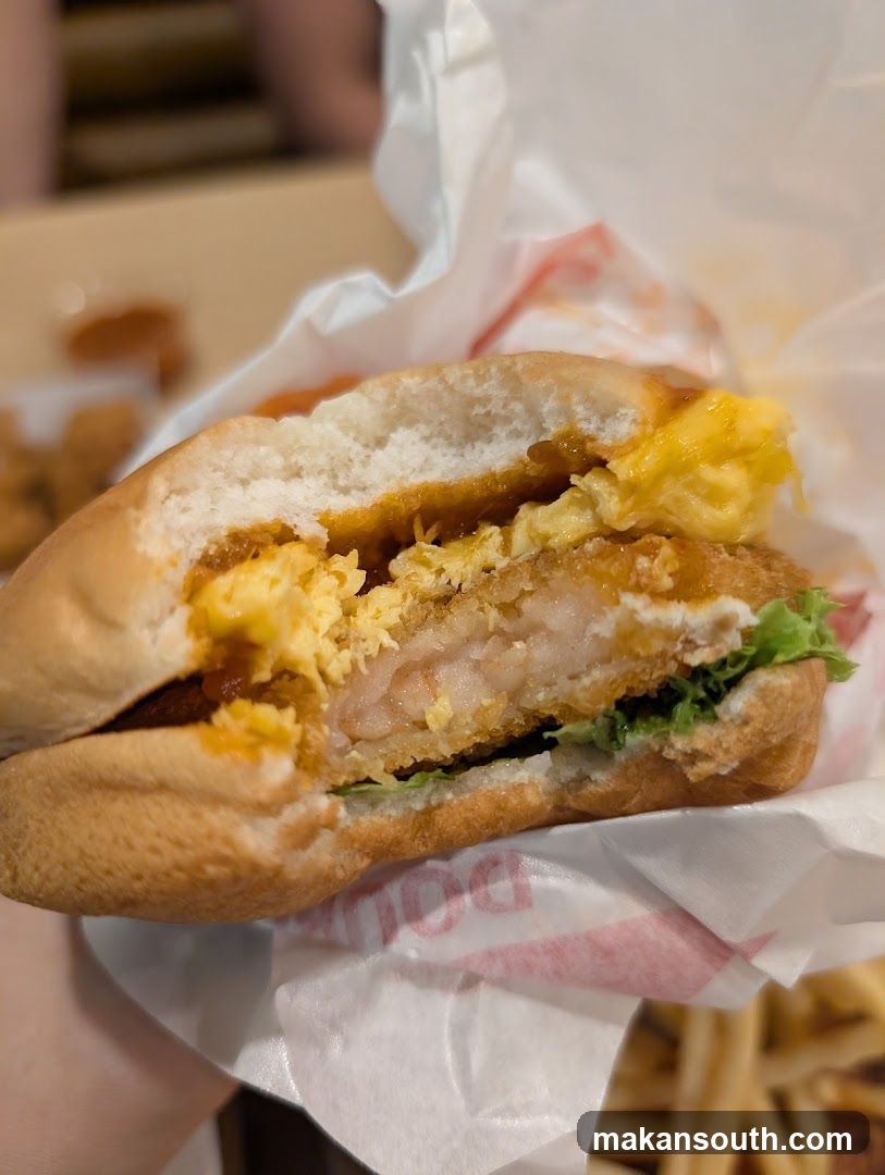 McDonald's ARC
