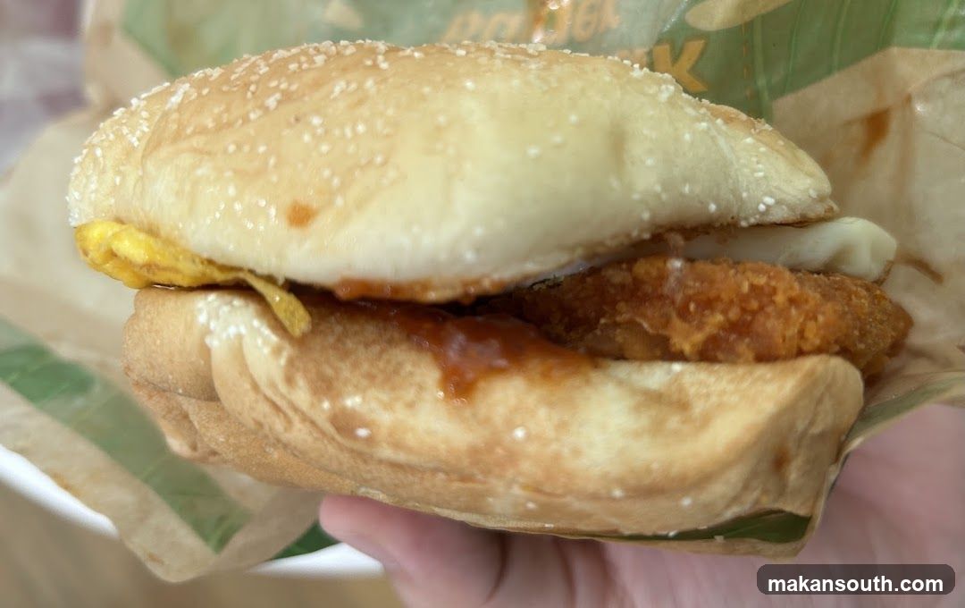 McDonald's ARC