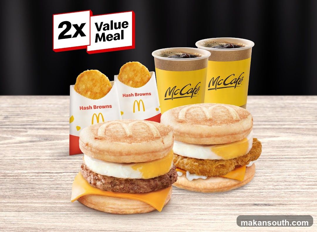 McDonald's ARC