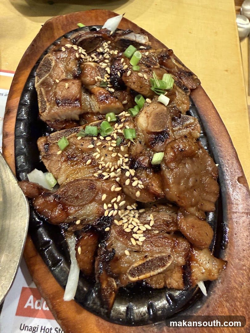 SBCD Korean Tofu House