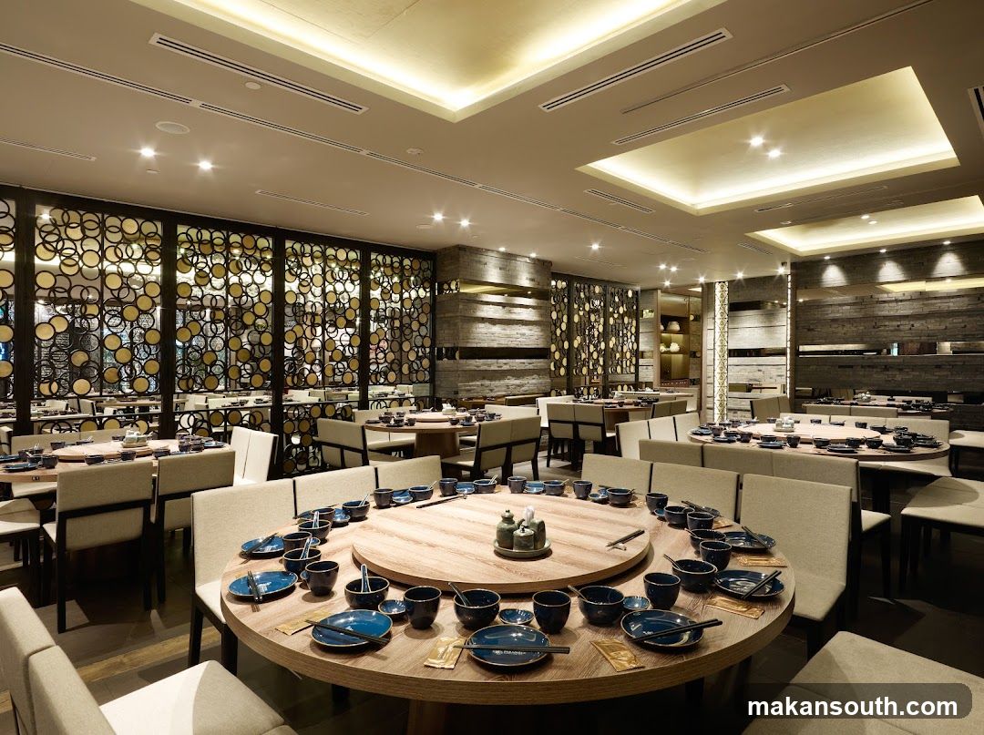 Canton Paradise 樂天小香港 at ARC