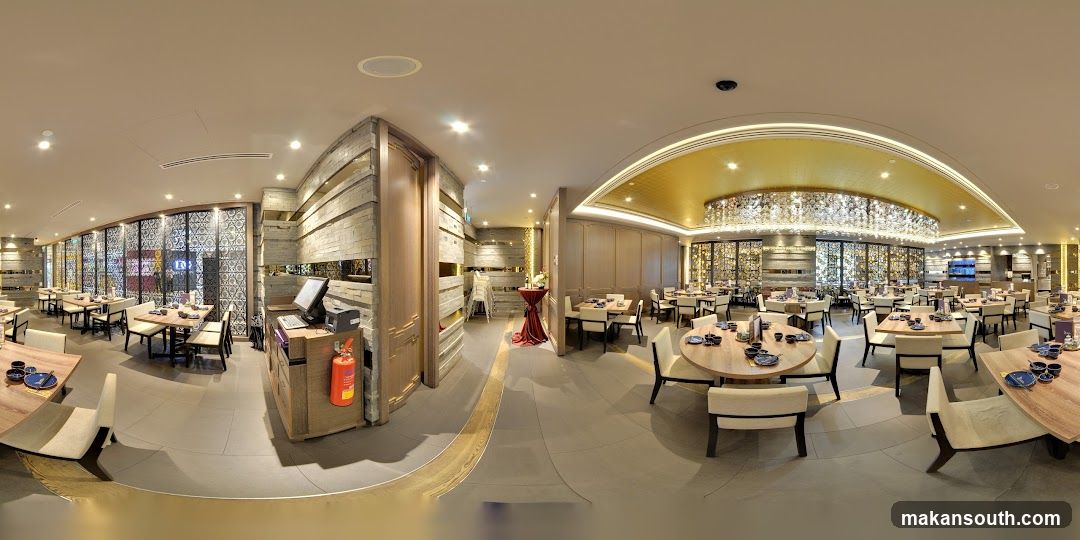 Canton Paradise 樂天小香港 at ARC