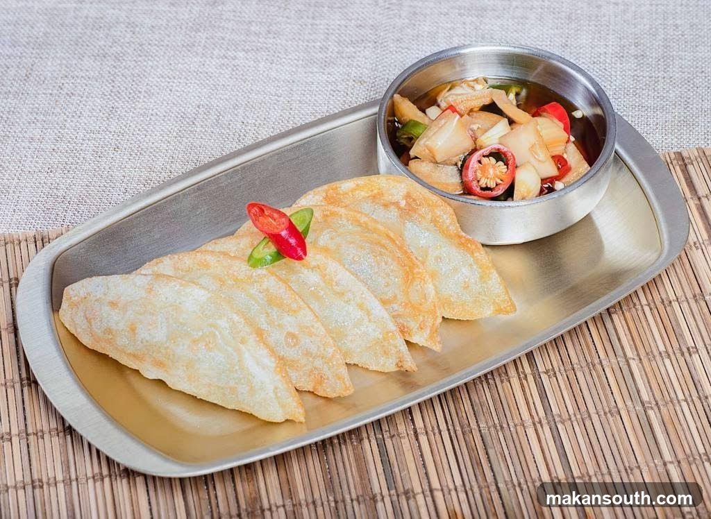 SBCD Korean Tofu House