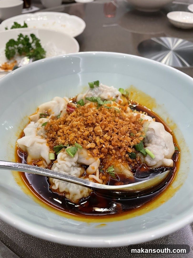 Canton Paradise 樂天小香港 at ARC