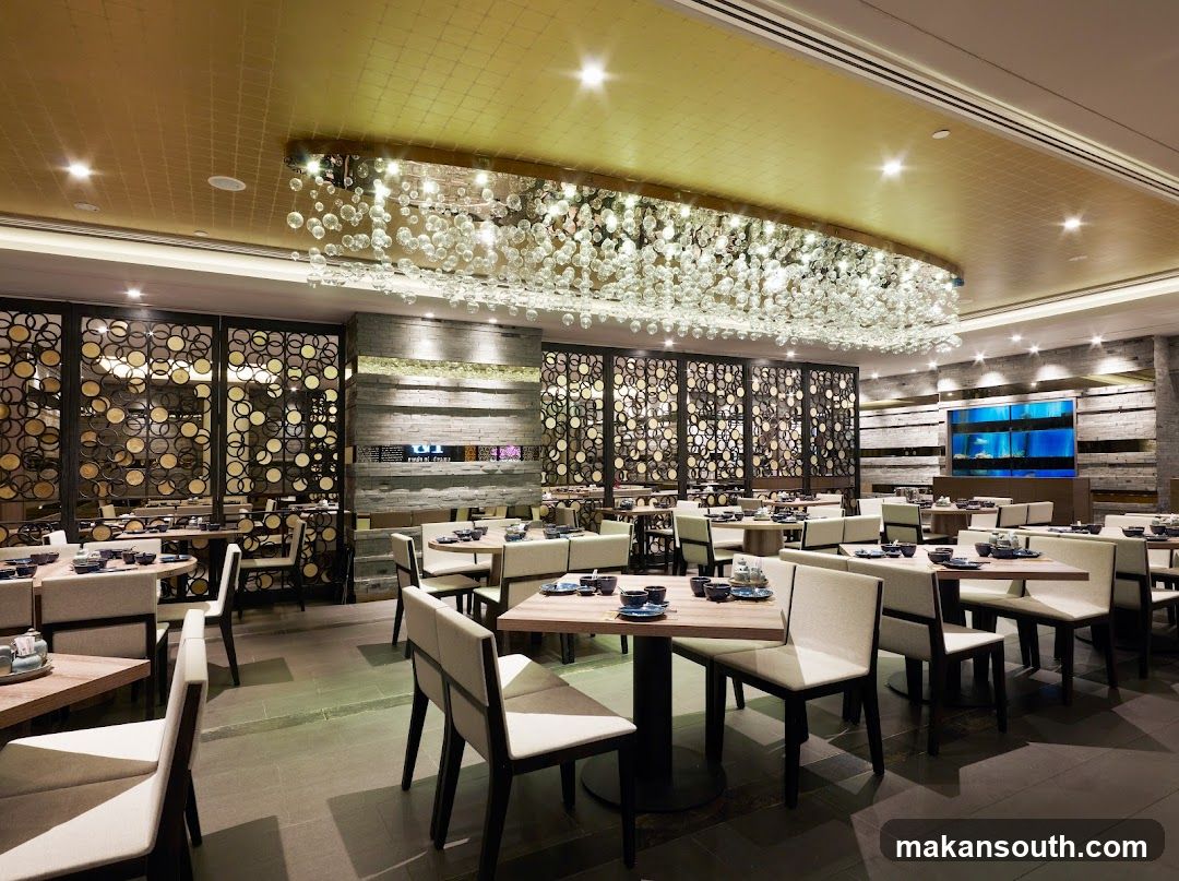 Canton Paradise 樂天小香港 at ARC