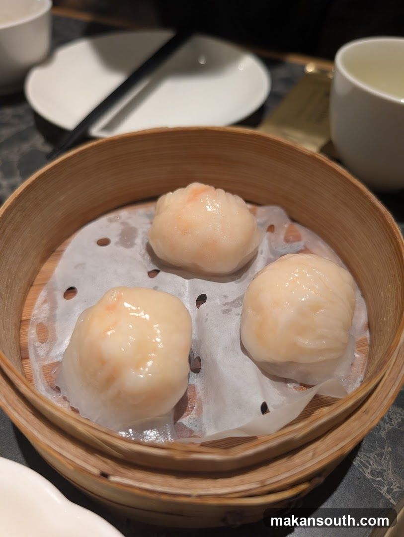 Canton Paradise 樂天小香港 at ARC