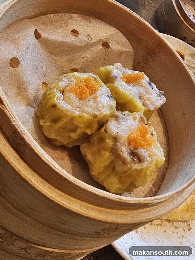 Canton Paradise 樂天小香港 at ARC
