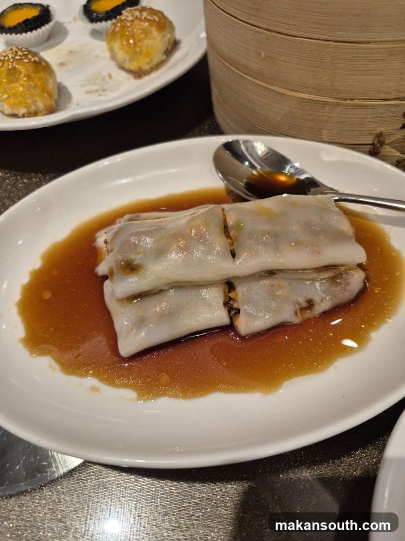 Canton Paradise 樂天小香港 at ARC