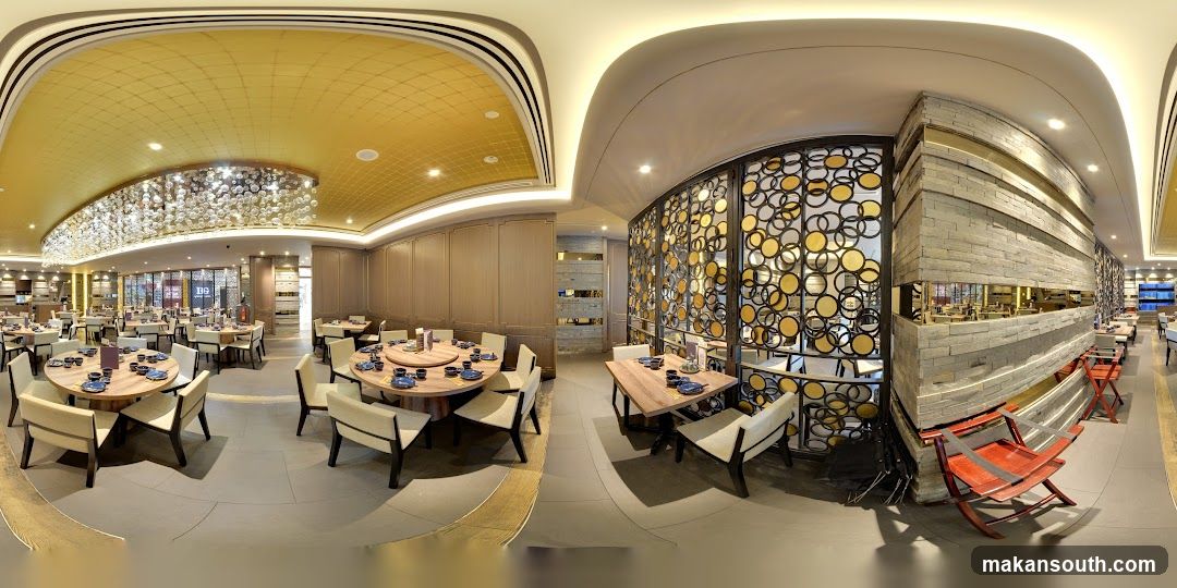 Canton Paradise 樂天小香港 at ARC