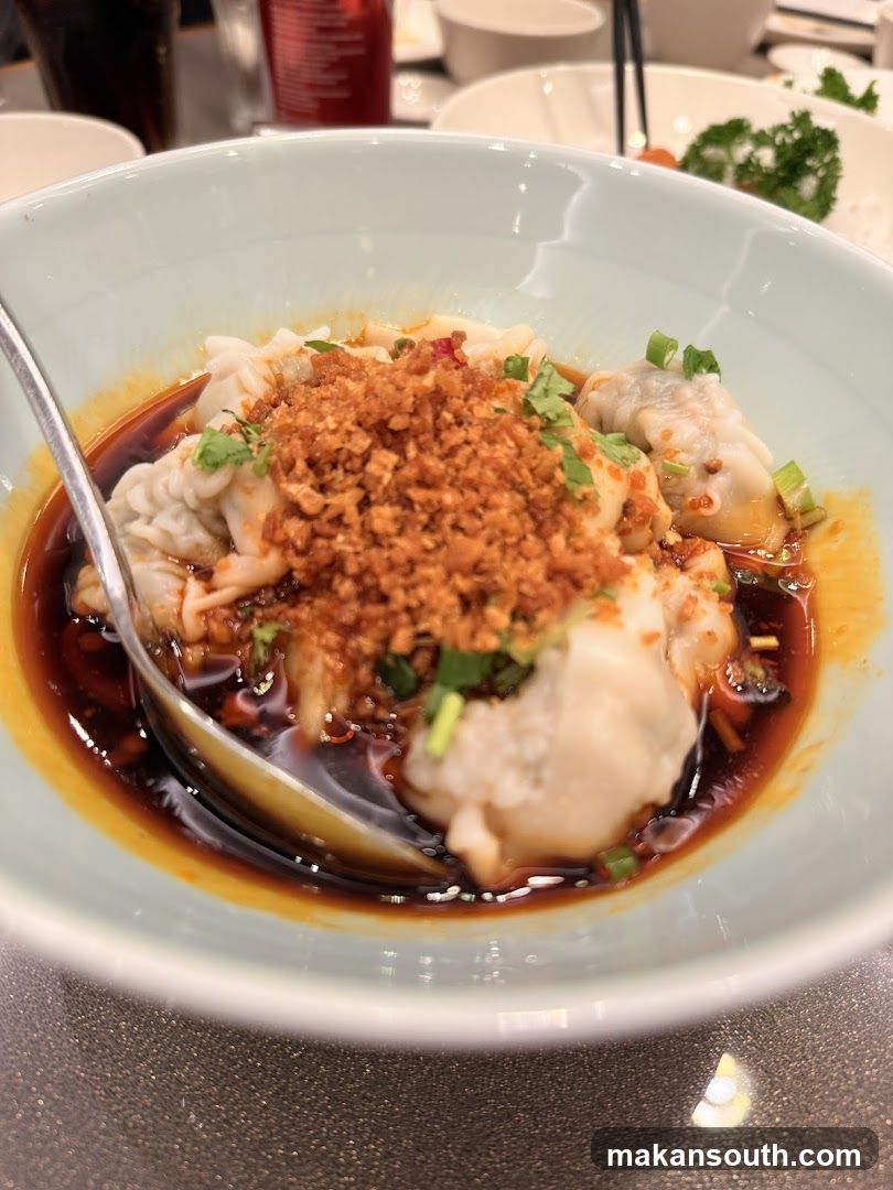 Canton Paradise 樂天小香港 at ARC