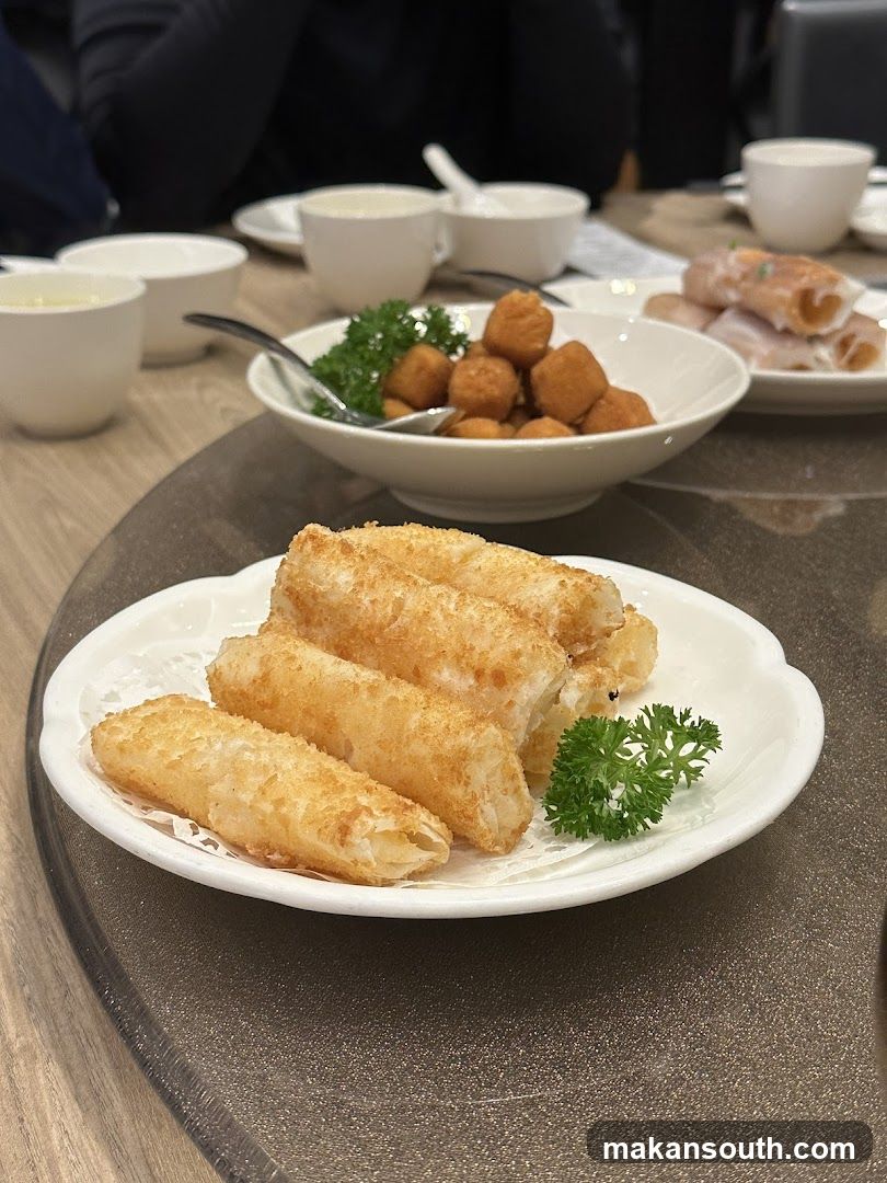 Canton Paradise 樂天小香港 at ARC