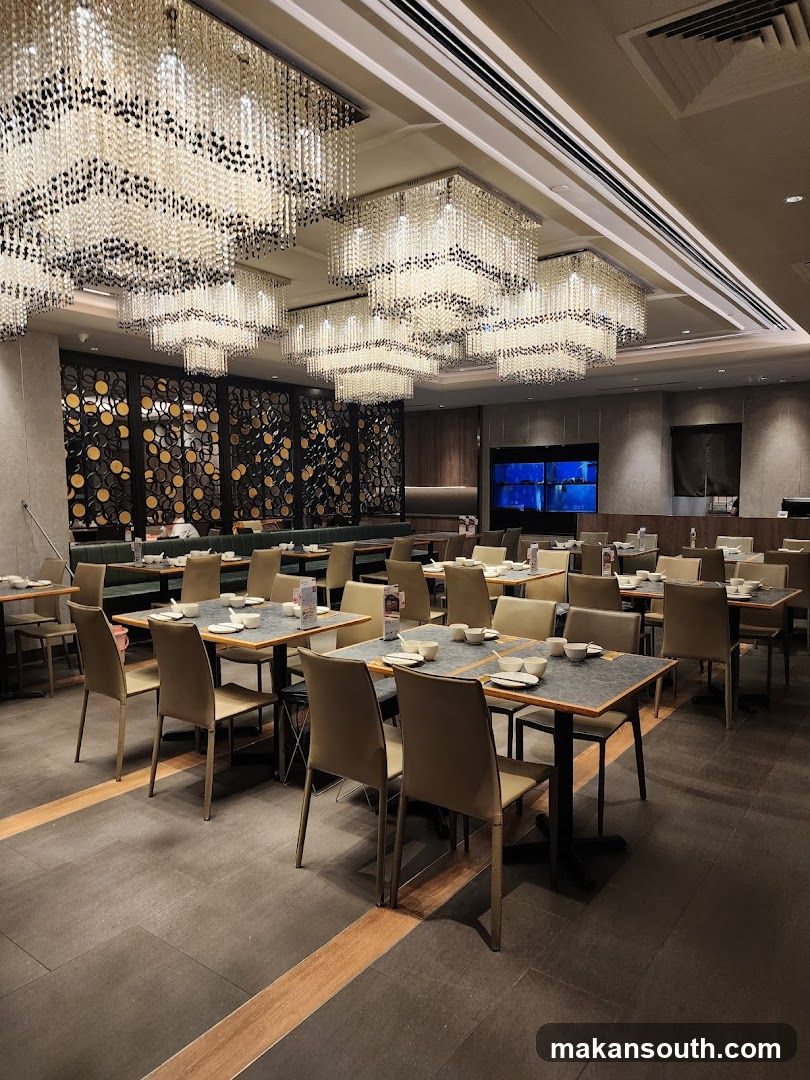 Canton Paradise 樂天小香港 at ARC