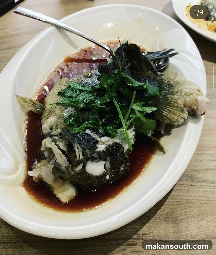 Canton Paradise 樂天小香港 at ARC