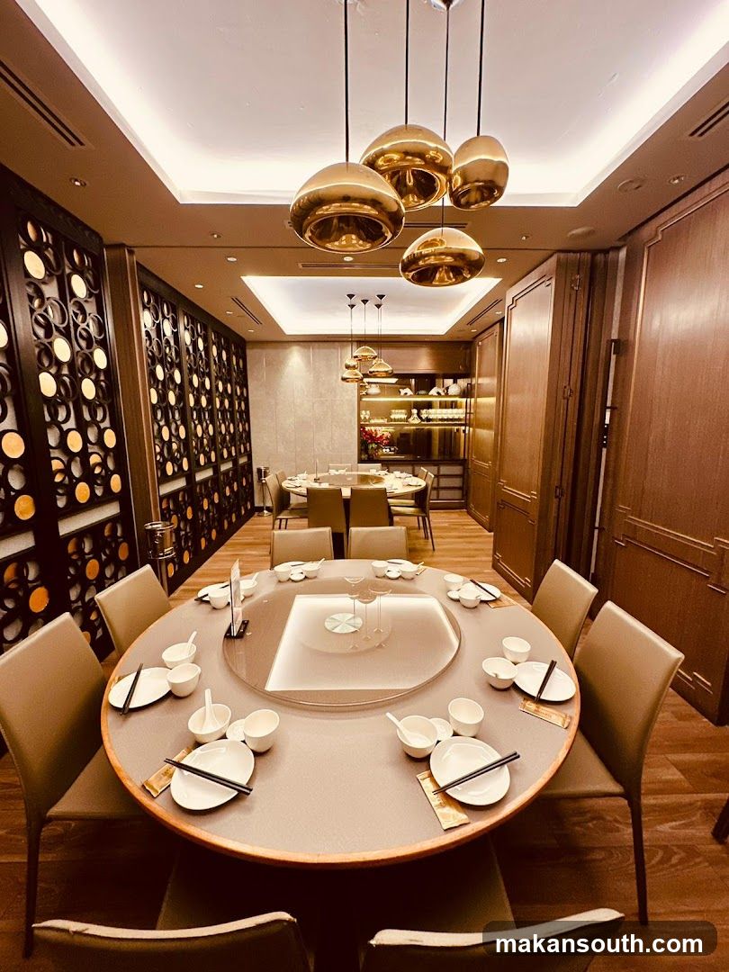 Canton Paradise 樂天小香港 at ARC